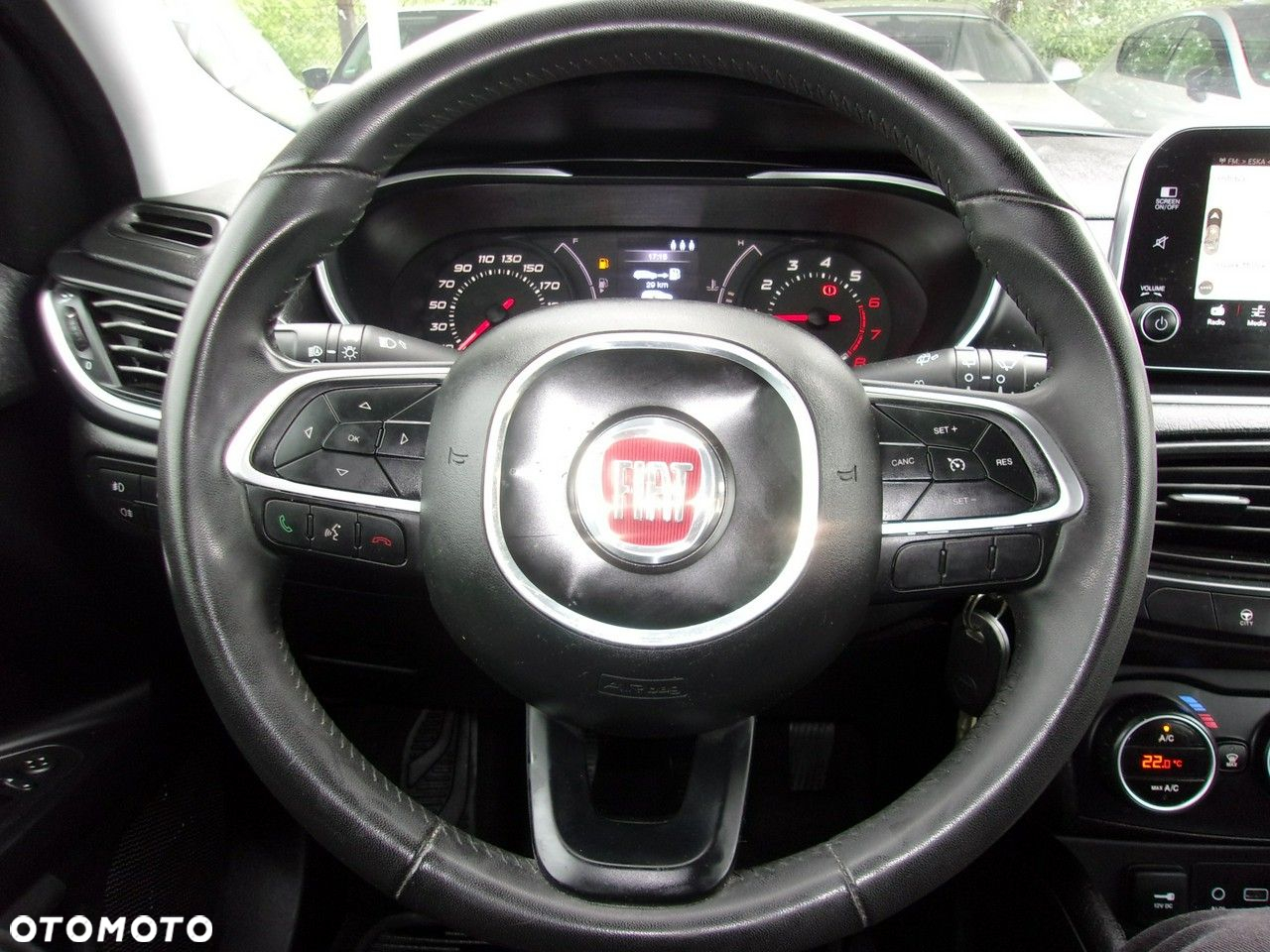 Fiat Tipo 1.4 T-Jet 16v Lounge EU6 - 17
