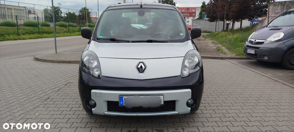 Renault Kangoo - 5