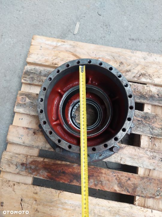 Zwolnica Piasta Wieniec Czop koparka Atlas 1104 1204 1304 1404 1504 1604 [NAP 41350] - 20