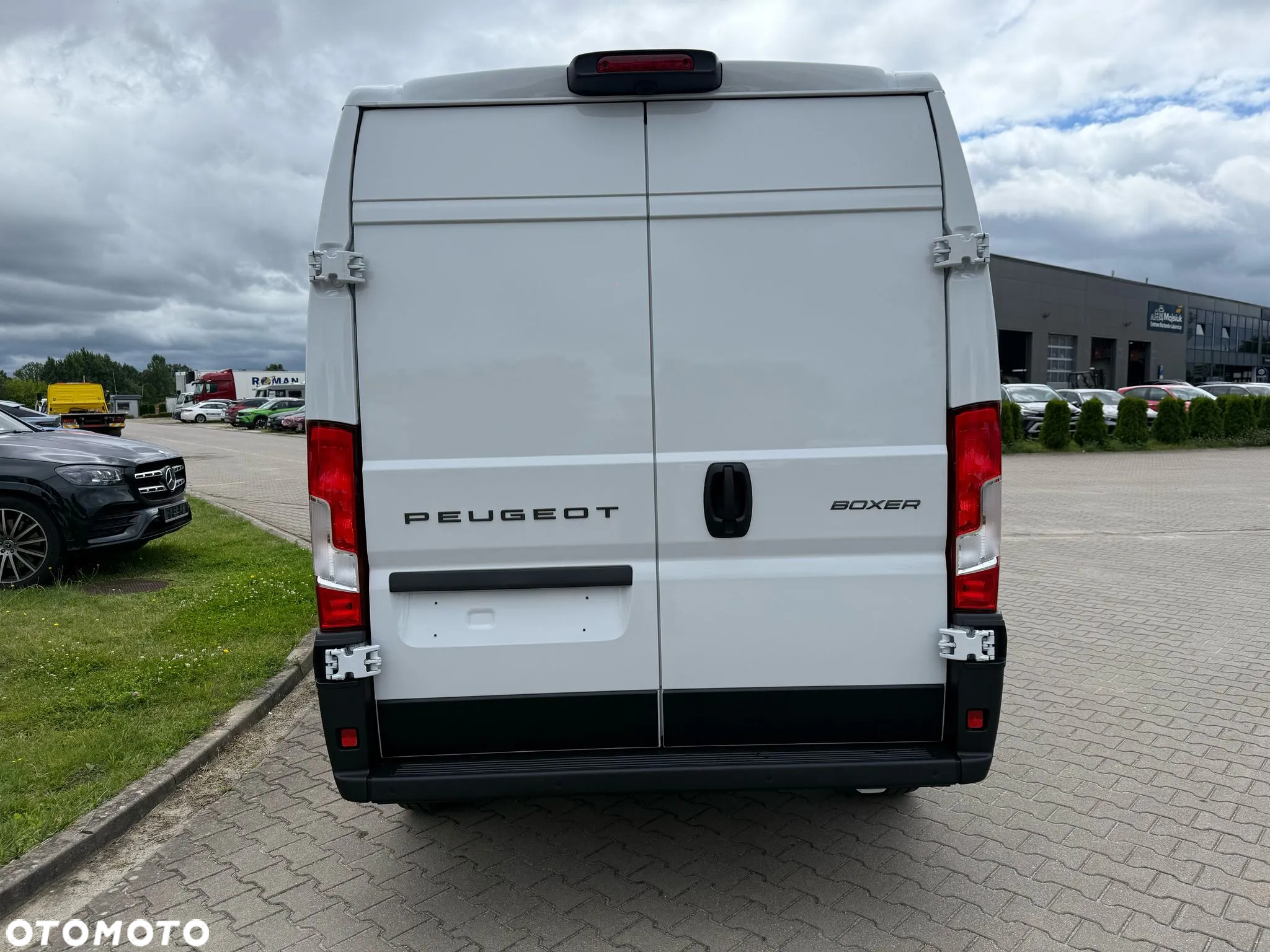 Peugeot Boxer - 6