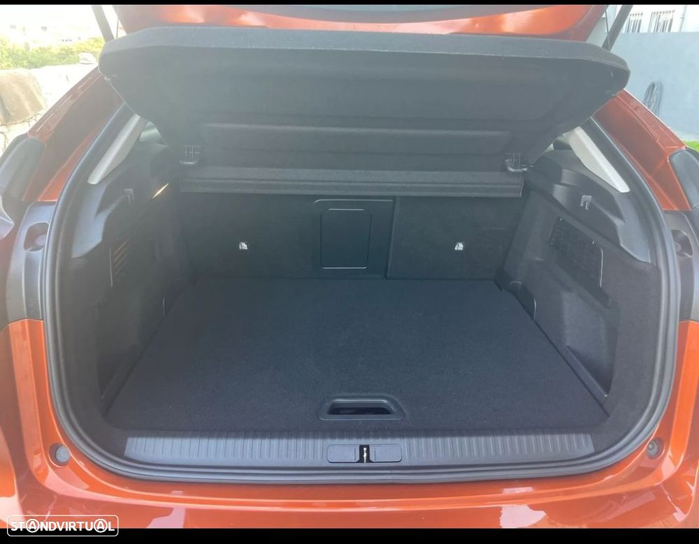 Citroën e-C4 Feel Pack - 2