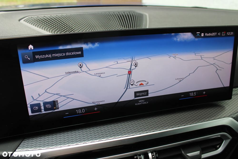 BMW Seria 3 330i xDrive M Sport sport - 27