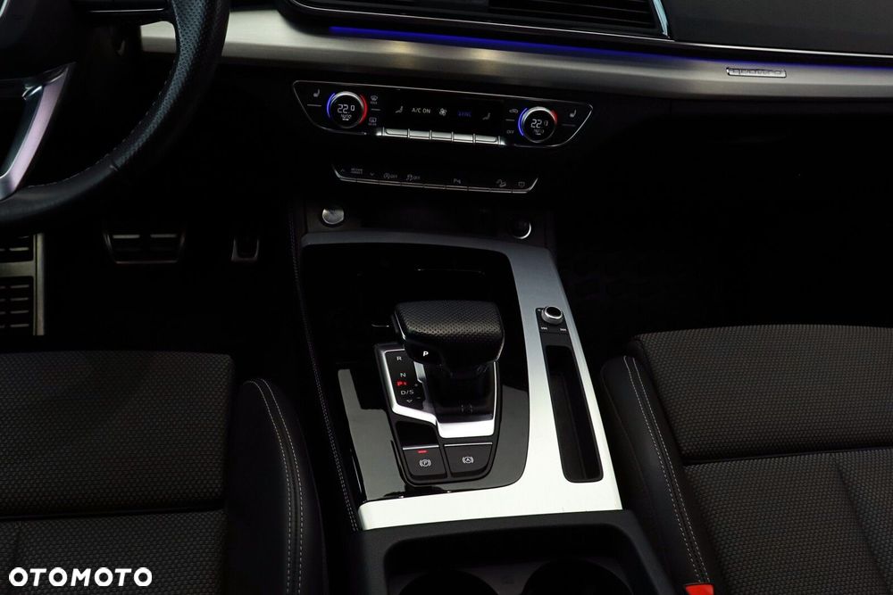 Audi Q5 - 34