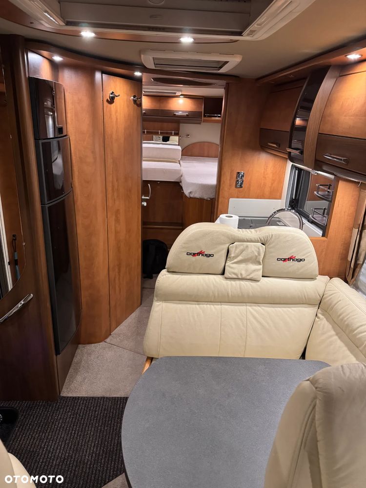 Carthago FIAT DUCATO - 13