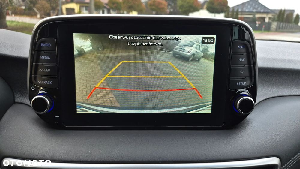 Hyundai Tucson 1.6 GDi 2WD Premium - 22