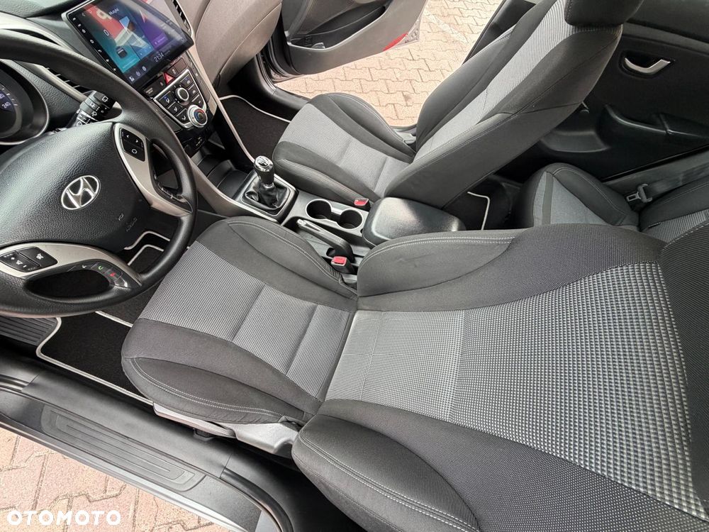 Hyundai i30 1.4 Premium - 10