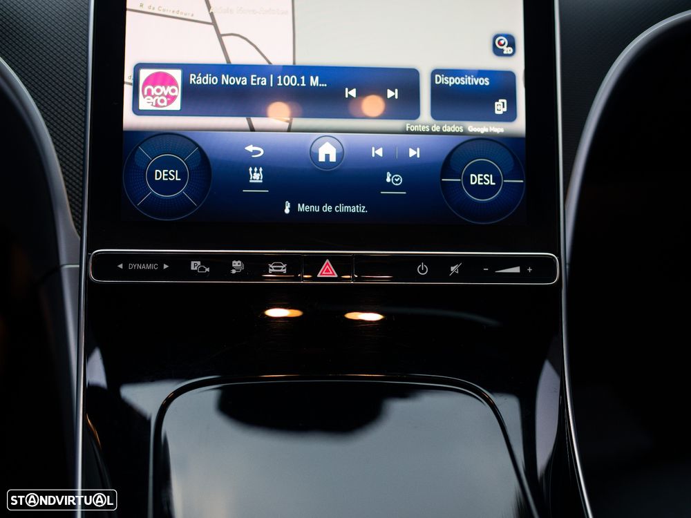 Mercedes-Benz C 300 e - 32