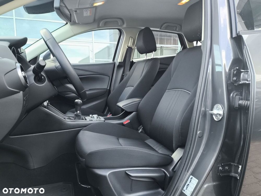 Mazda CX-3 2.0 SkyMotion - 15