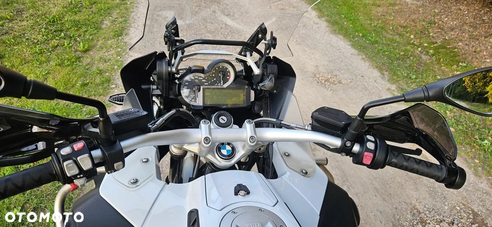 BMW GS - 17