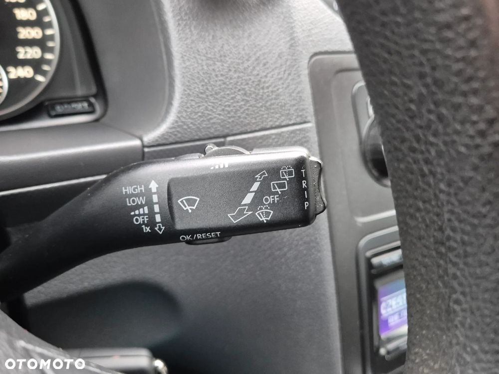 Volkswagen Caddy Standard - 11