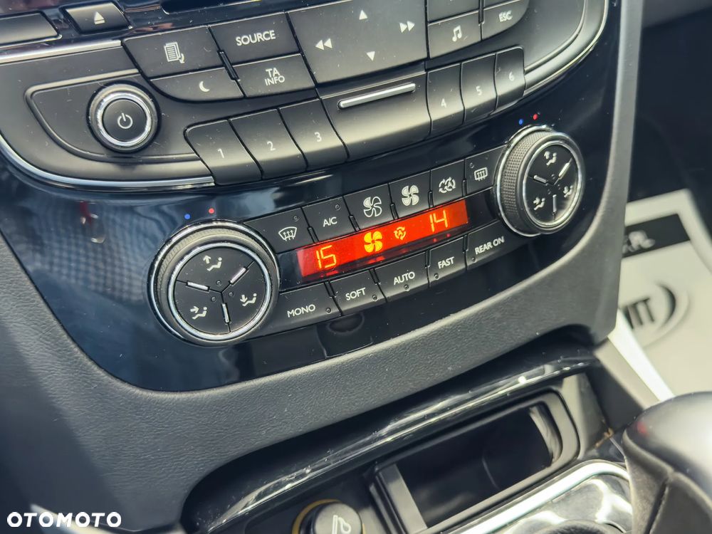 Peugeot 508 2.2 HDi GT - 35