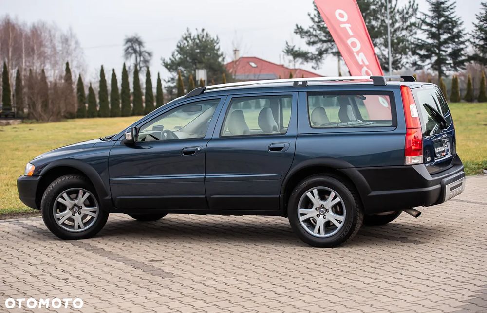 Volvo XC 70 - 12