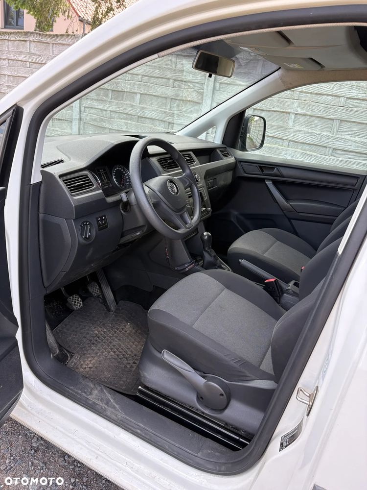 Volkswagen CADDY - 11
