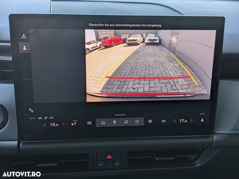 Mazda CX-5 2.5 e-SKYACTIV G141 6AT FWD MHEV Prime-Line - 15