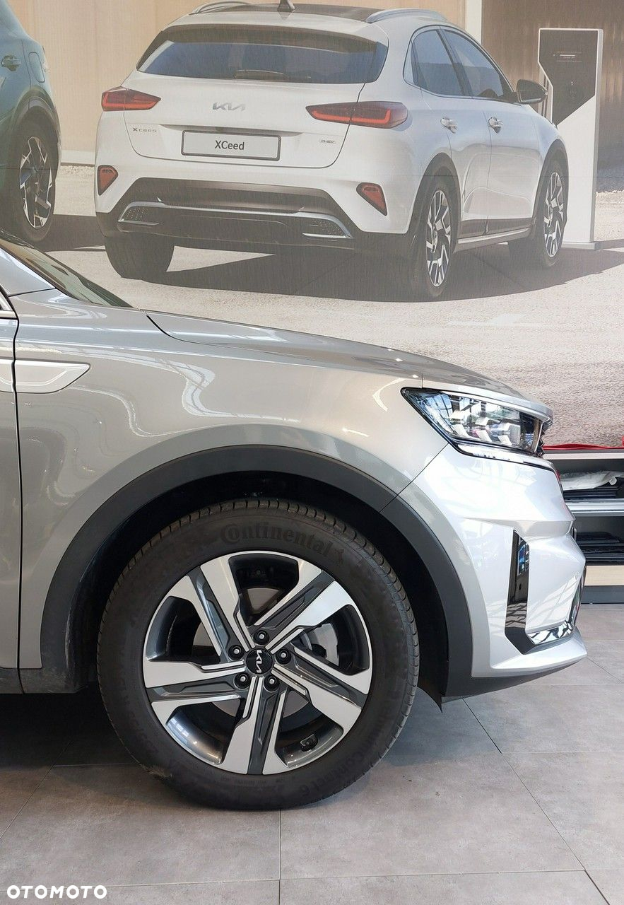 Kia Sorento - 9