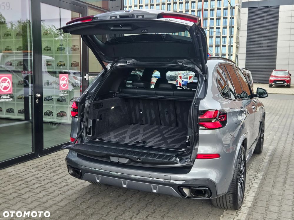 BMW X5 xDrive30d mHEV sport - 24