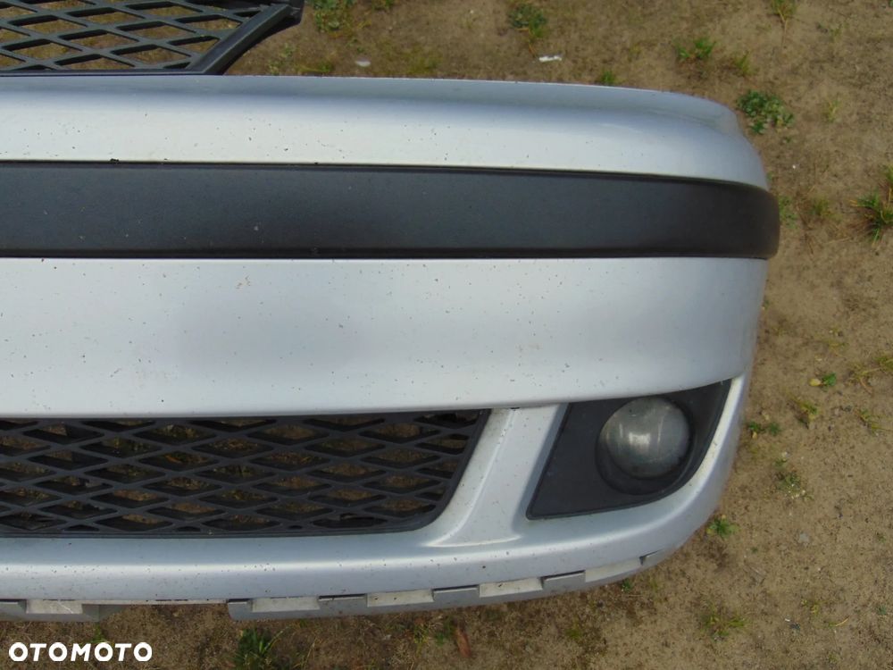 ORYGINAŁ zderzak przedni przód Ford Galaxy MK1 I FL lift 00-06r - 6