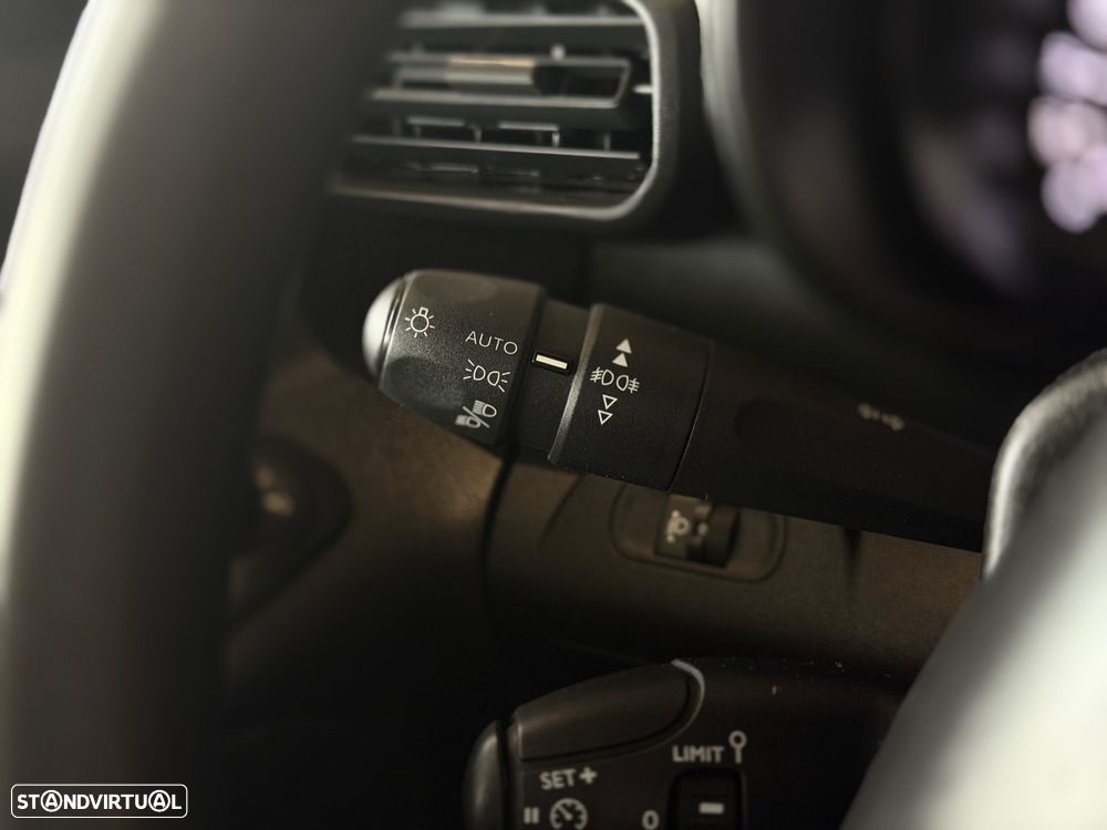 Citroën Berlingo 1.5 Blue-HDi Club M - 10