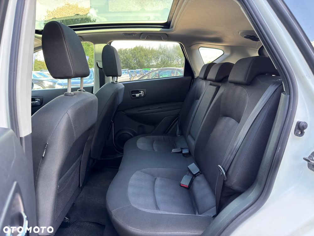 Nissan Qashqai 2.0 Acenta - 30