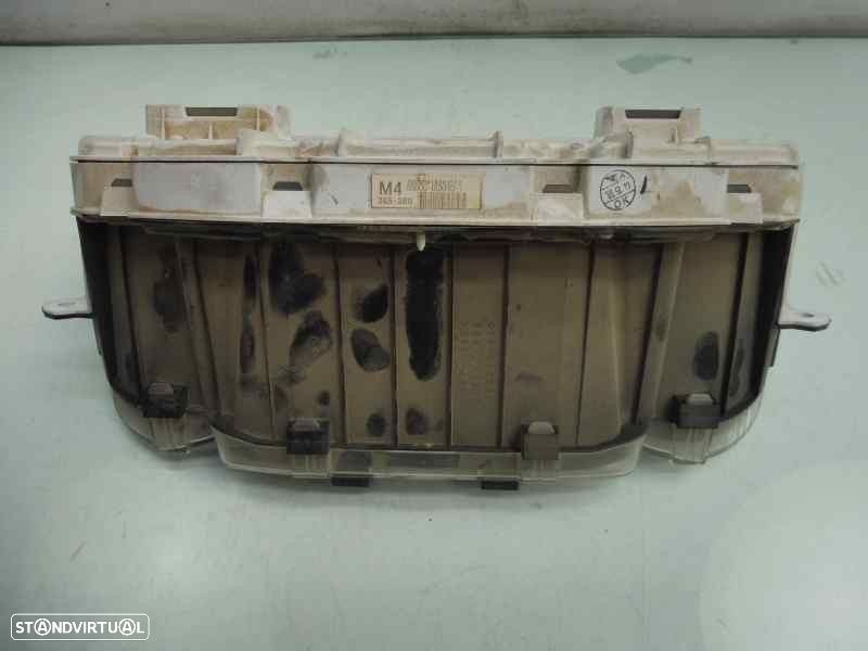 QUADRANTE TOYOTA LAND CRUISER PRADO 2010 -8380060M401 - 1