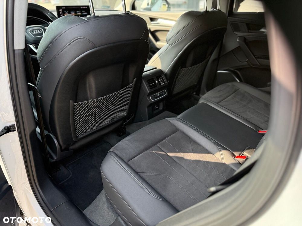 Audi Q5 Sportback - 17