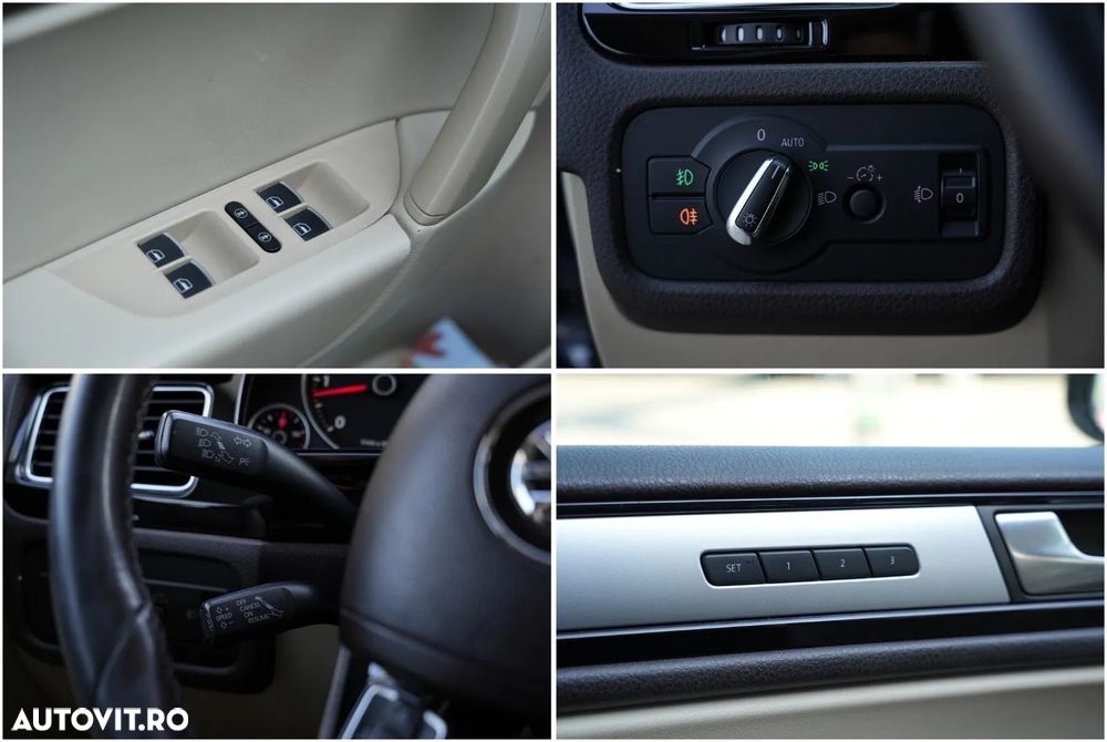 Volkswagen Touareg - 11