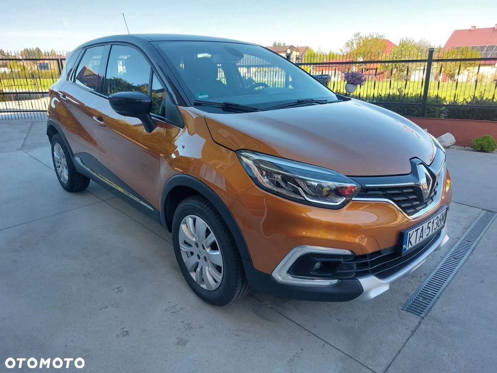 Renault Captur ENERGY TCe 90 Start&Stop Intens - 20