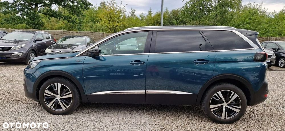 Peugeot 5008 - 4
