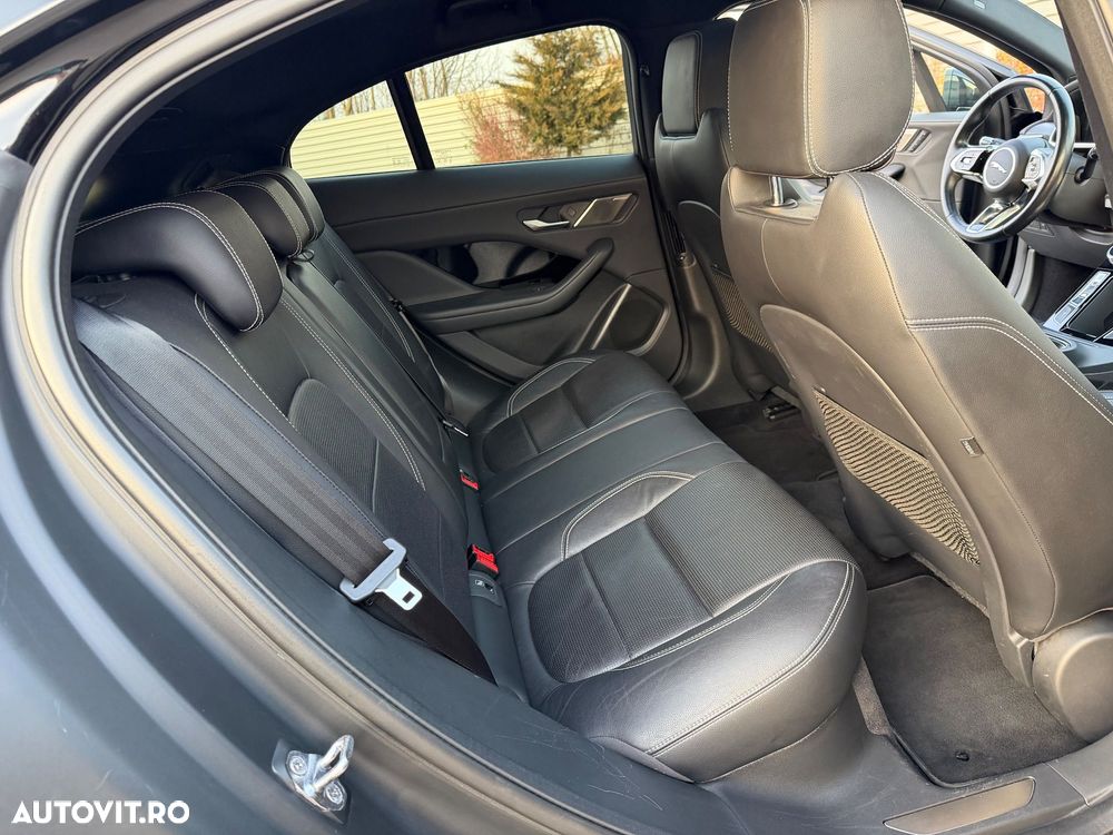 Jaguar I-Pace EV400 AWD HSE - 15