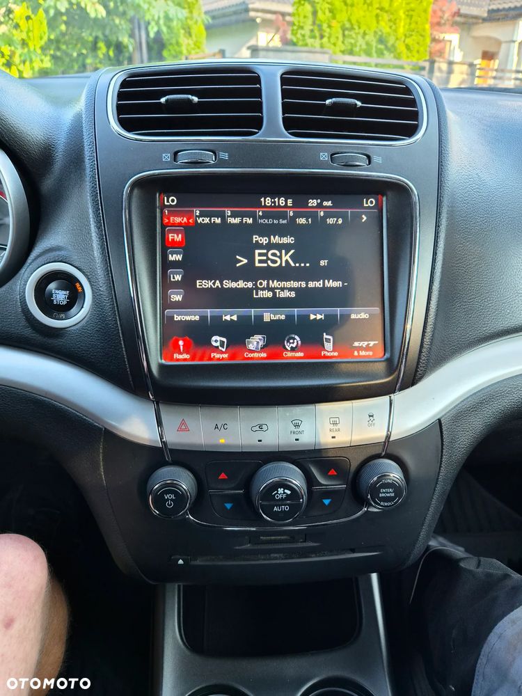 Dodge Journey - 23