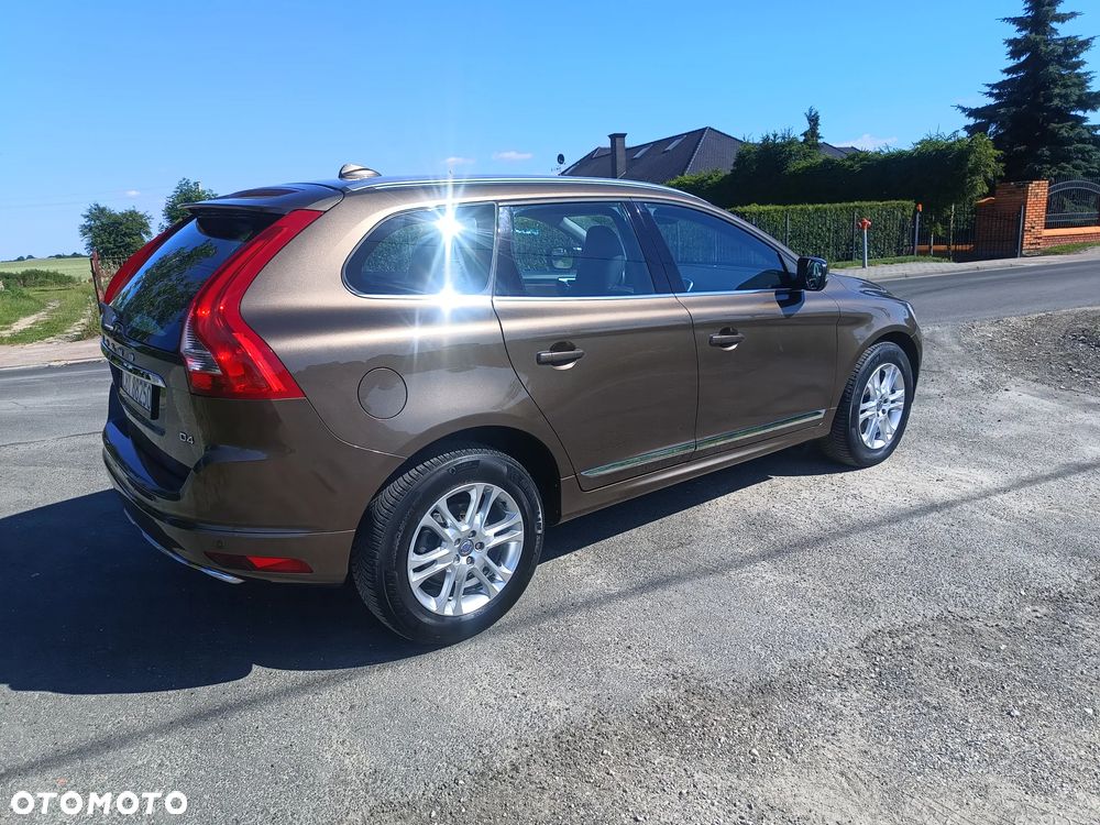 Volvo XC 60 - 7