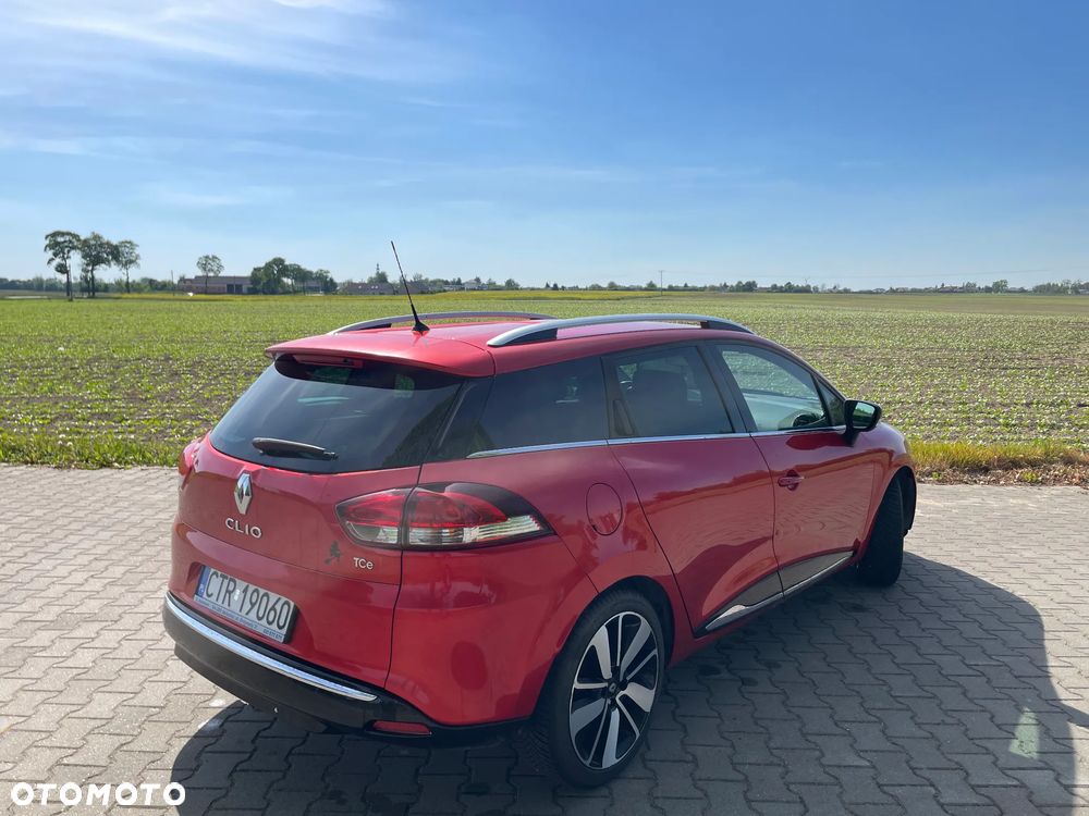 Renault Clio 0.9 Energy TCe Expression - 5