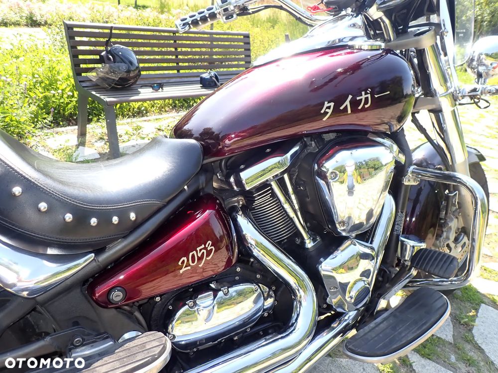 Kawasaki VN - 7