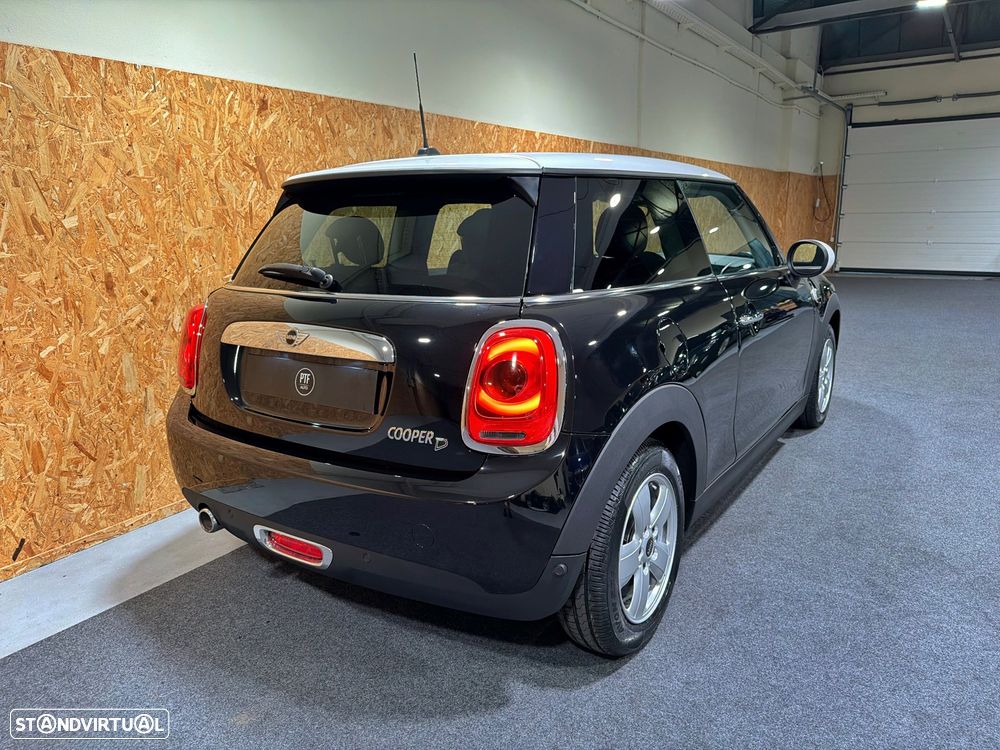 MINI 3 Portas - 5