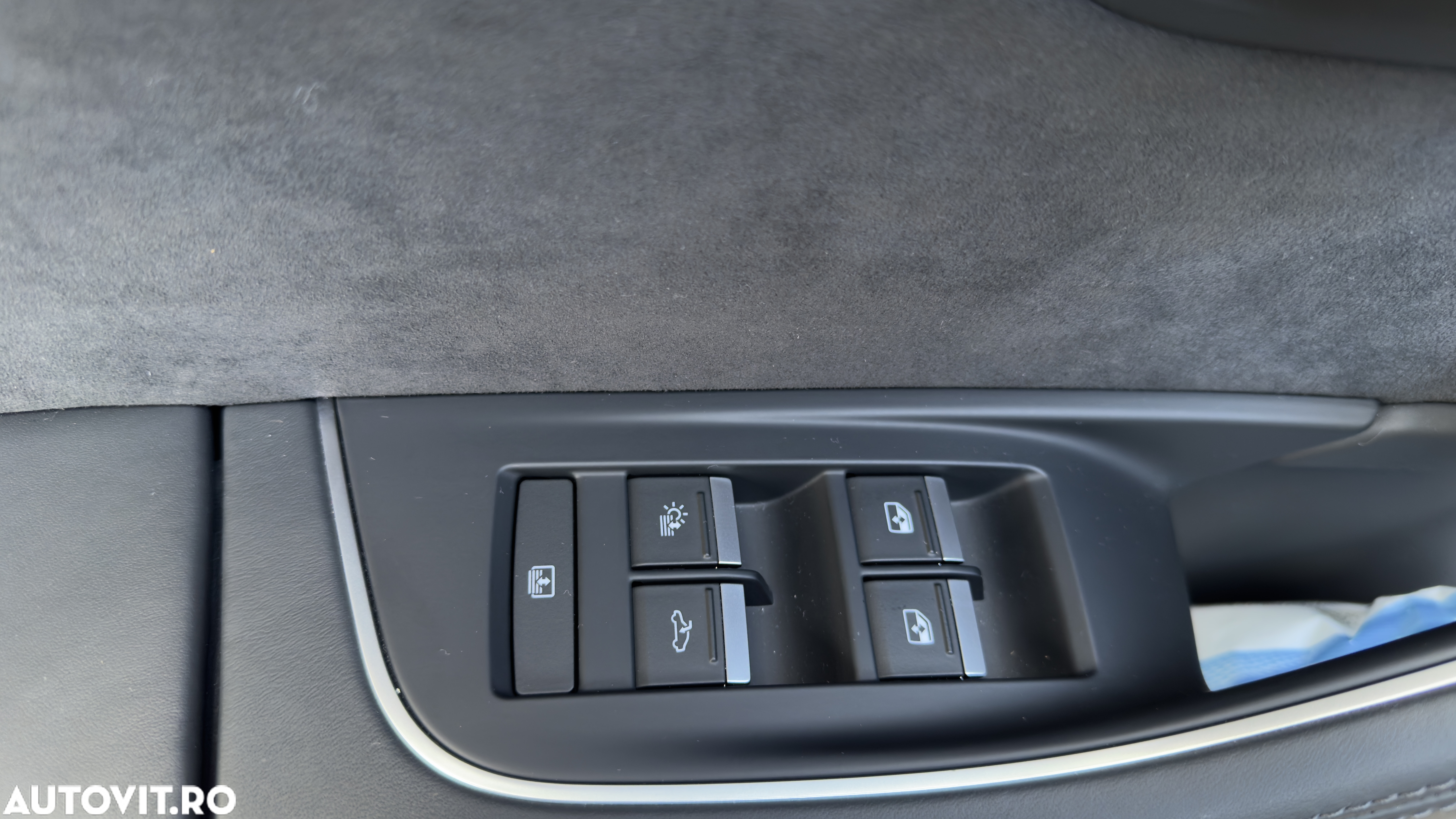 Audi A8 A8L 50 TDI quattro Tiptronic MHEV - 18