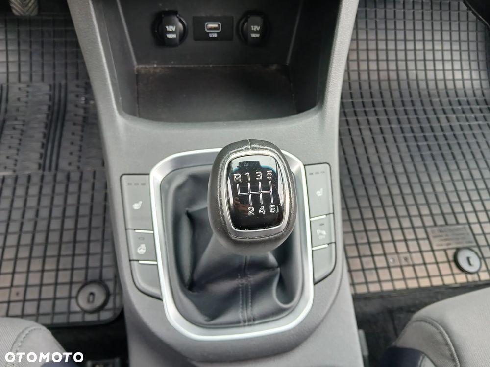 Hyundai i30 1.0 T-GDI Classic + - 32