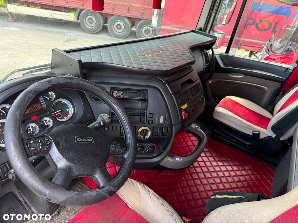 DAF XF 105 - 13