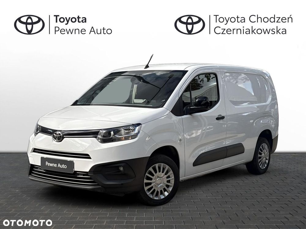 Toyota PROACE CITY - 2