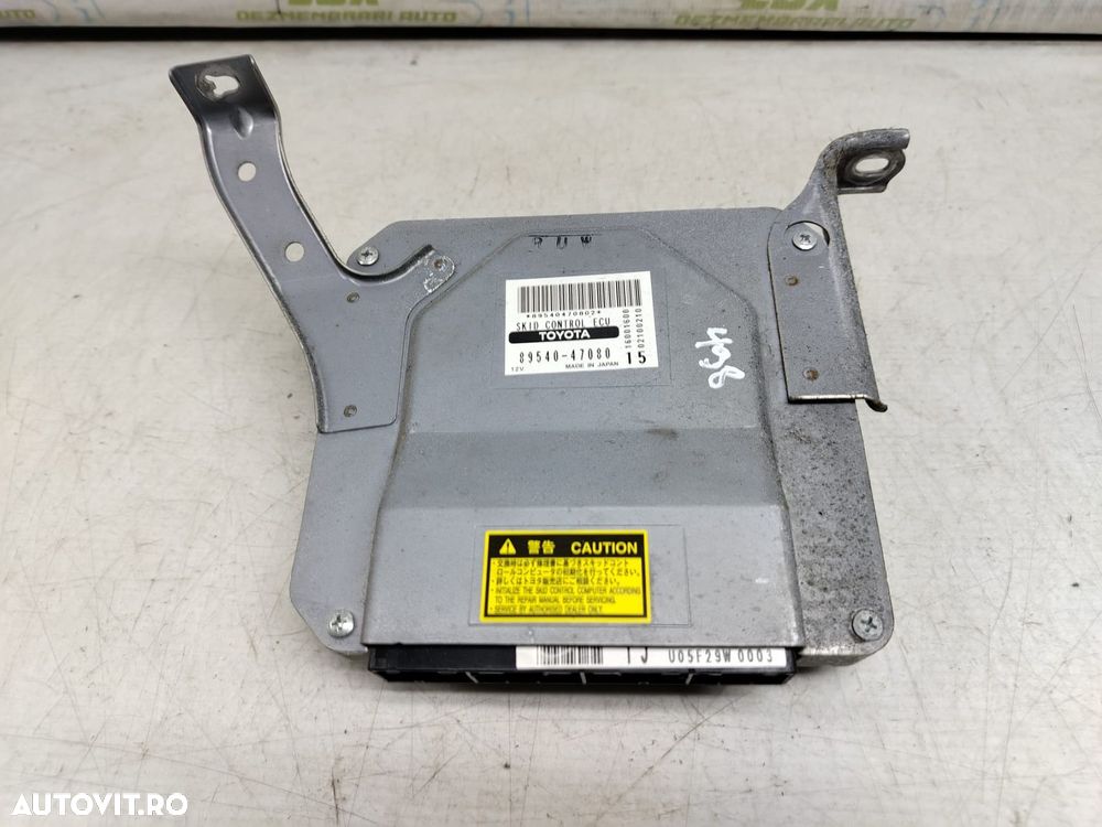 Senzor esp 89183-48010 Toyota Prius 2 [2003 - 2011] 1.5 hybrid 1NZ-FX - 1