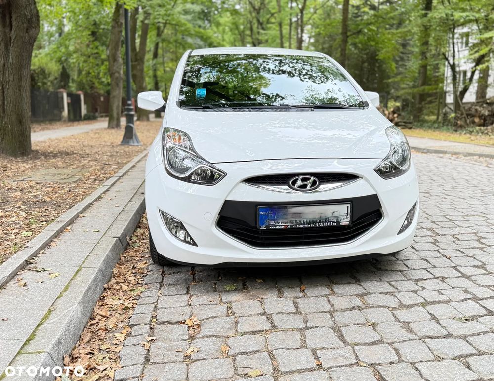 Hyundai ix20 1.6 Comfort - 2