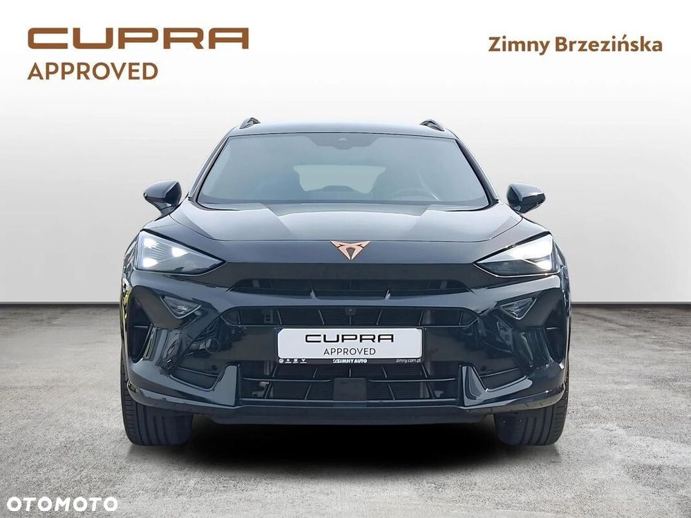 Cupra Formentor 2.0 TSI 4Drive DSG - 10
