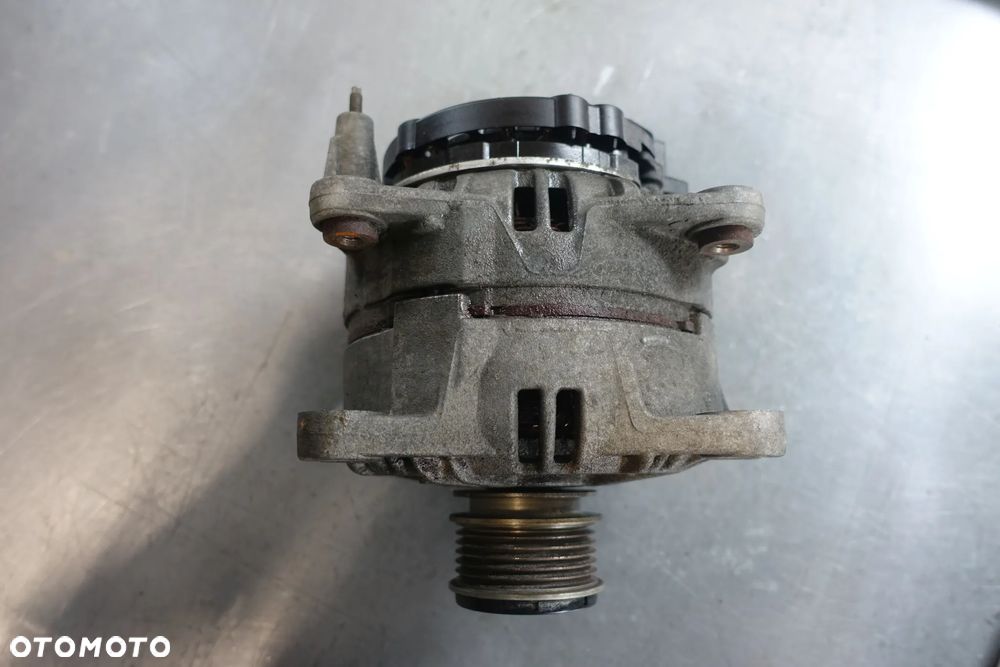 ALTERNATOR JEEP PATRIOT 2.0 CRD 150A 06-10r. - 1