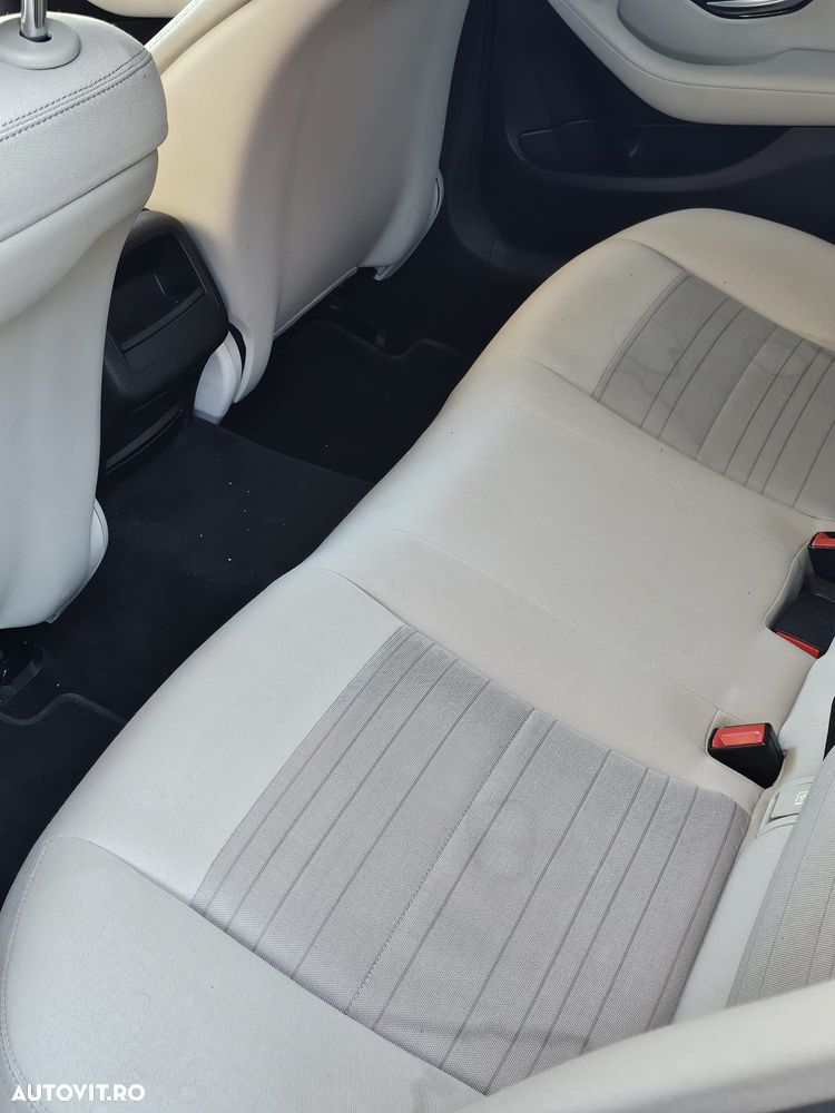 Mercedes-Benz C 180 (BlueTEC) d 7G-TRONIC - 9