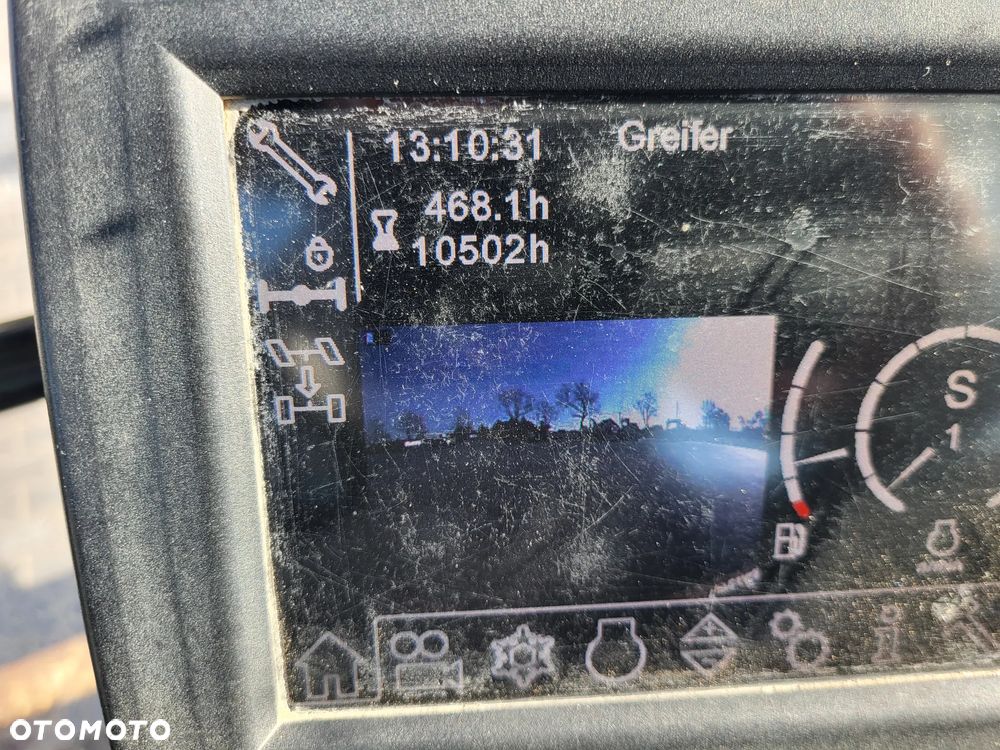 Liebherr A918 Compact / z Niemiec / - 8