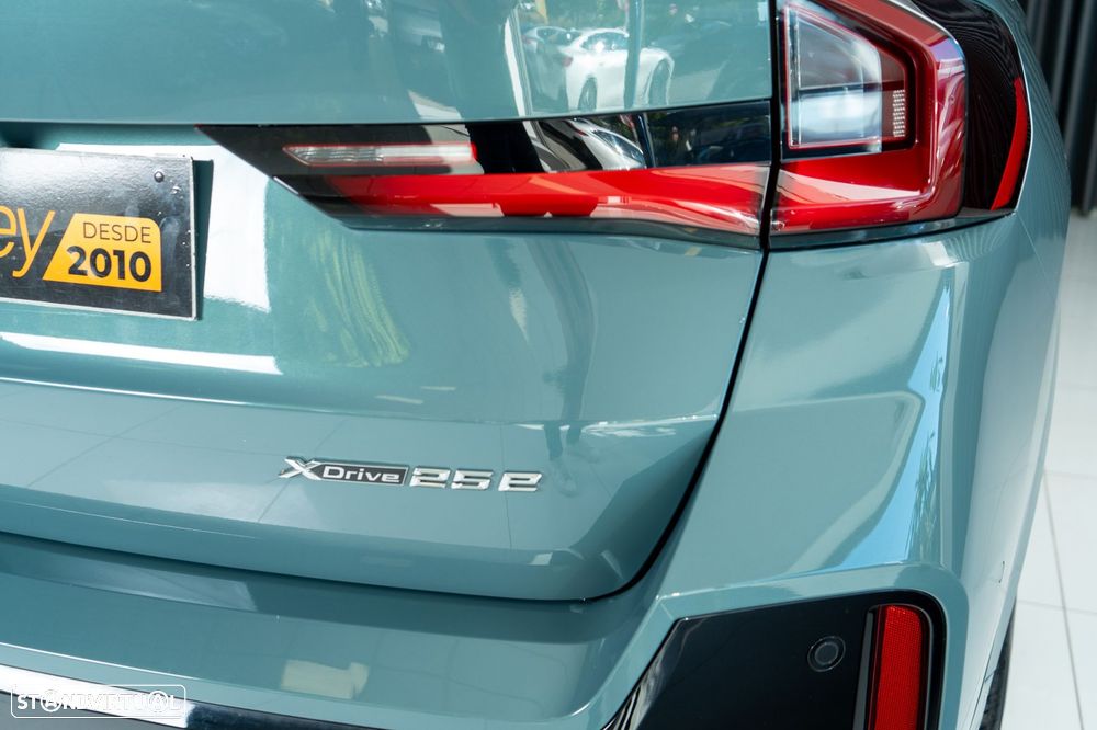 BMW X1 xDrive25e Pack Desportivo M - 17