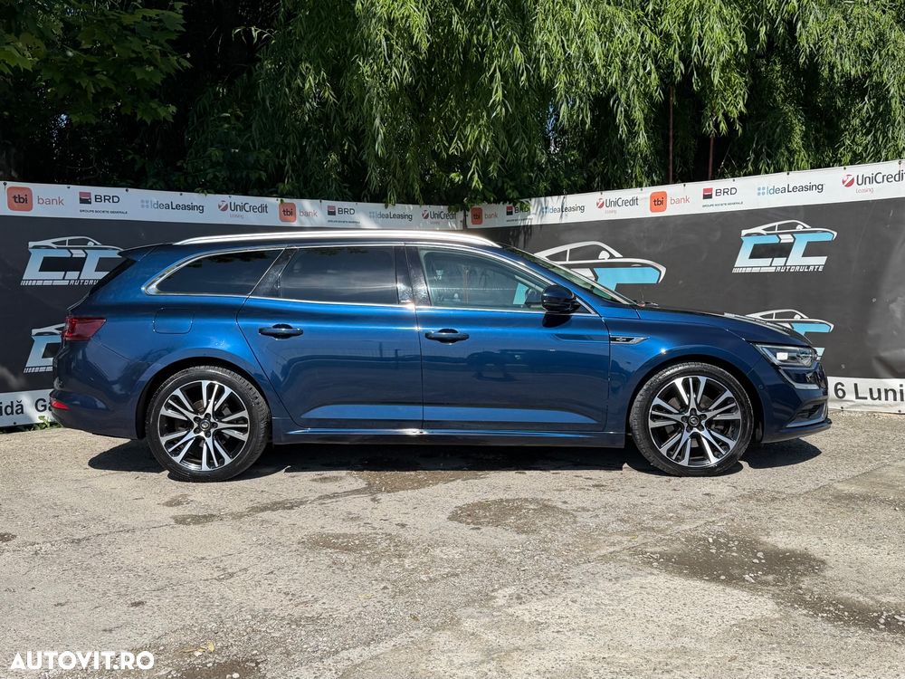 Renault Talisman ENERGY dCi 160 EDC INITIALE PARIS - 33