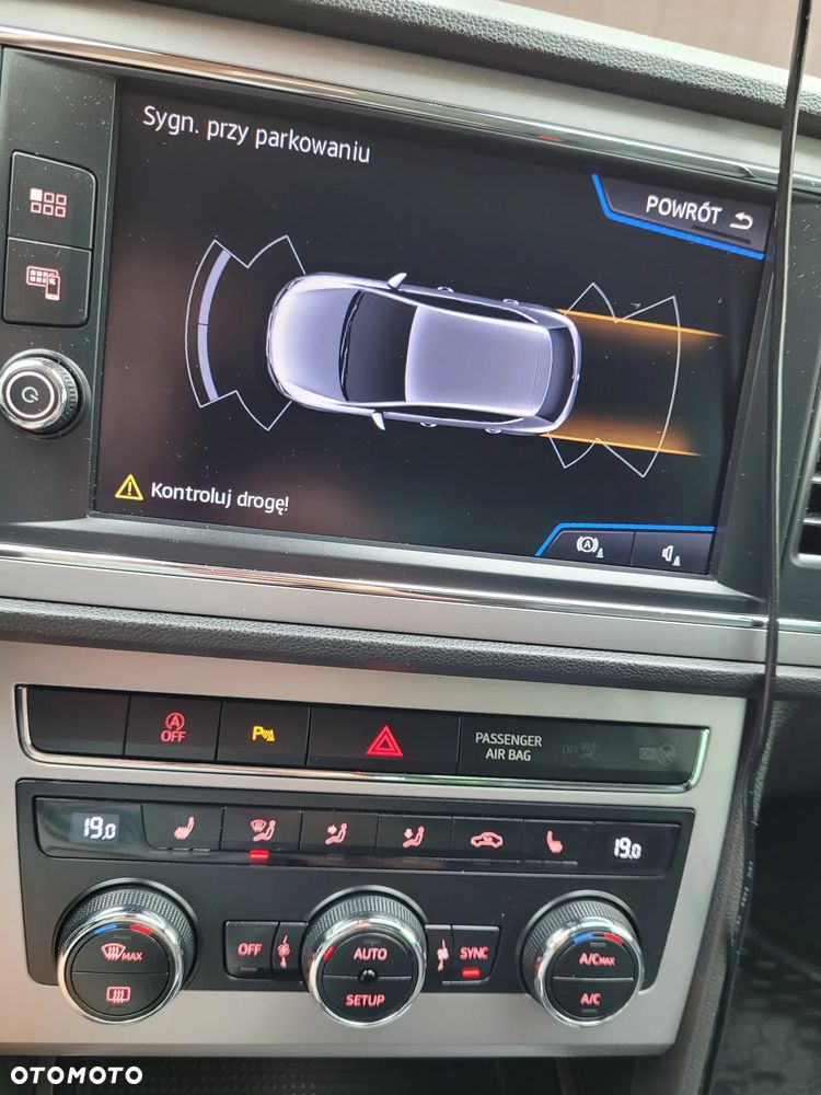 Seat Leon 1.5 TSI Xcellence - 27