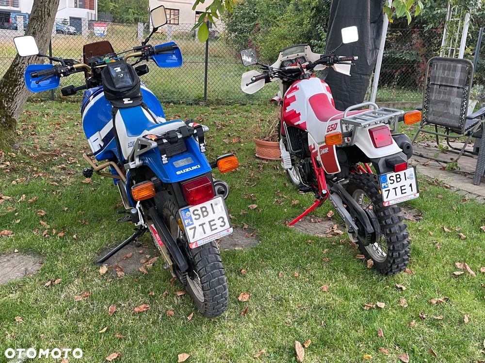 Suzuki DR - 23