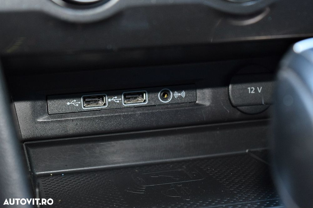 Seat Tarraco 2.0 TDI 4DRIVE DSG SCR FR - 22