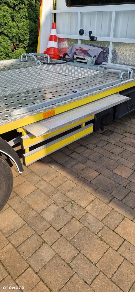 Opel MOVANO , RENAULT MASTER, POMOC DROGOWA - 18